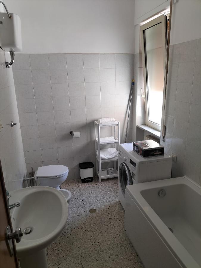La Casa Di Lelè 2* Termoli