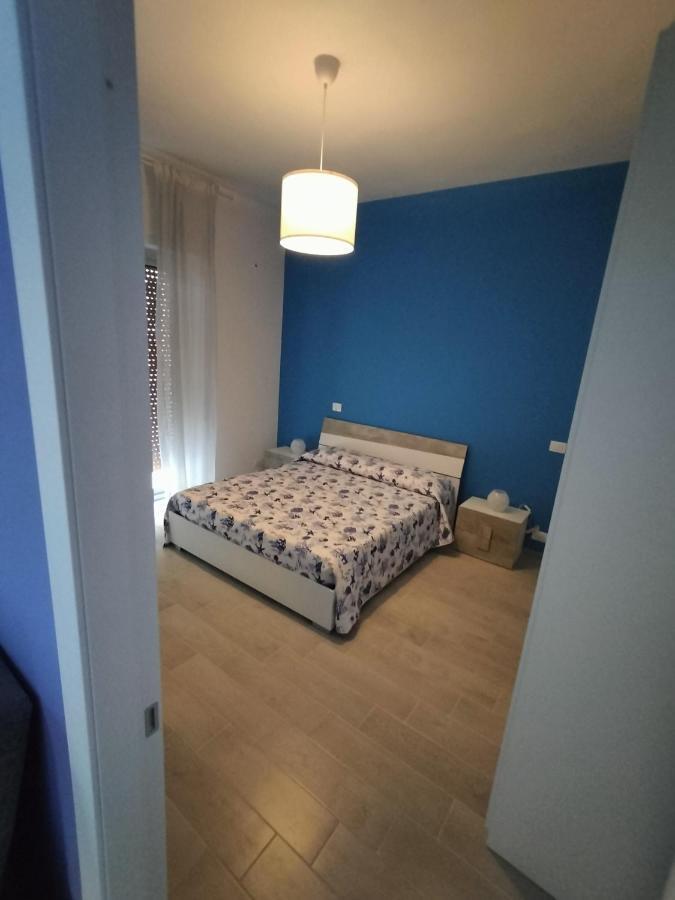 La Casa Di Lelè Bed & Breakfast Termoli