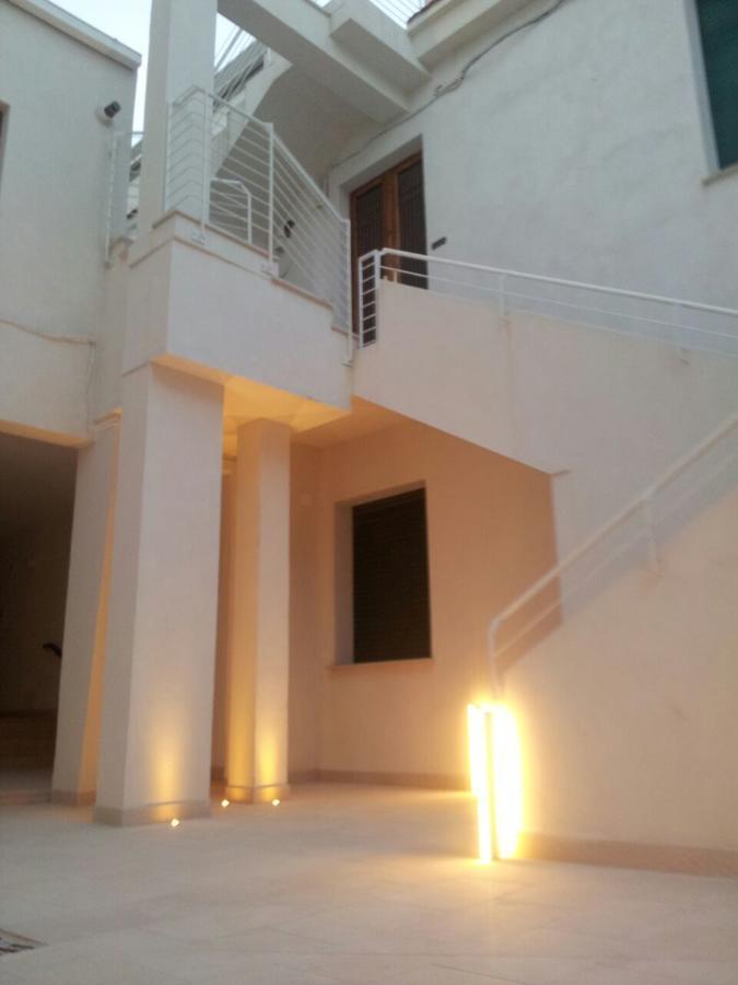 Bed & Breakfast La Casa Di Lelè