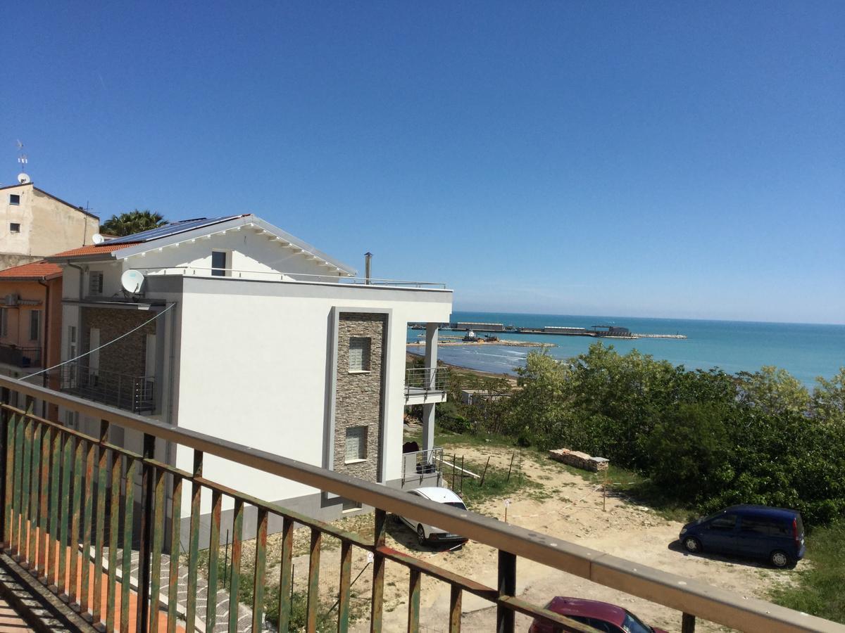 La Casa Di Lelè Termoli