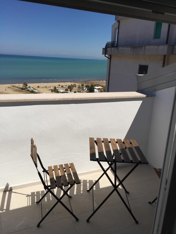 La Casa Di Lelè 2* Termoli