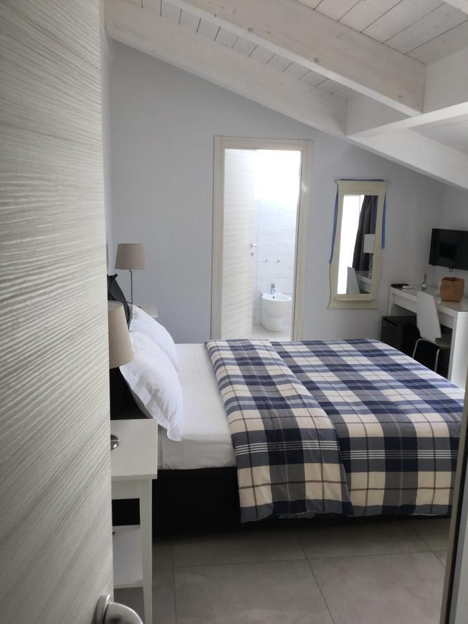 La Casa Di Lelè Bed & Breakfast