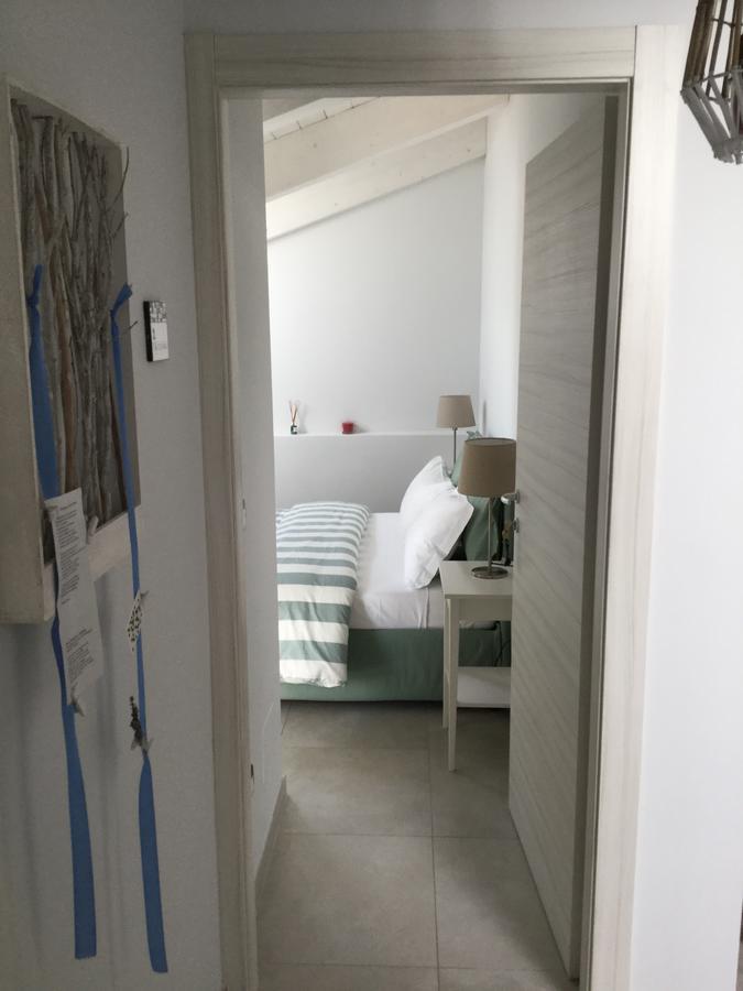 La Casa Di Lelè Bed & Breakfast