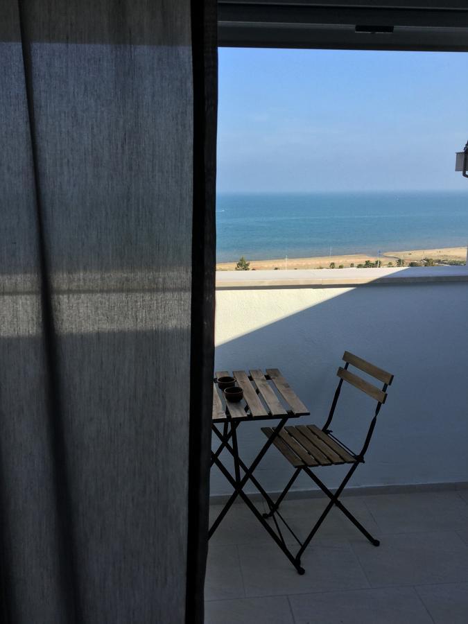 La Casa Di Lelè 2* Termoli