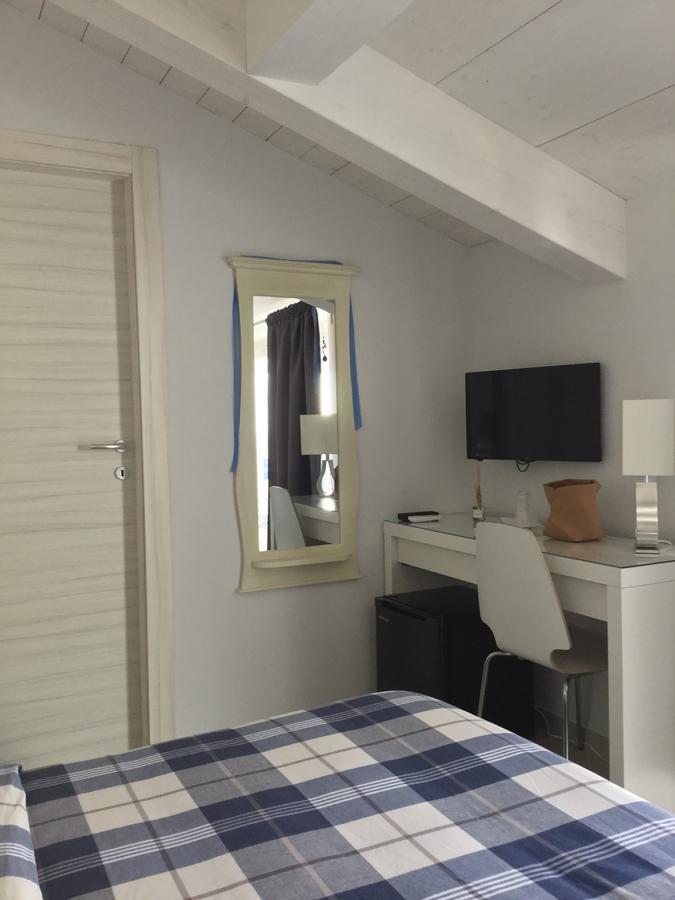 La Casa Di Lelè Bed & Breakfast Termoli