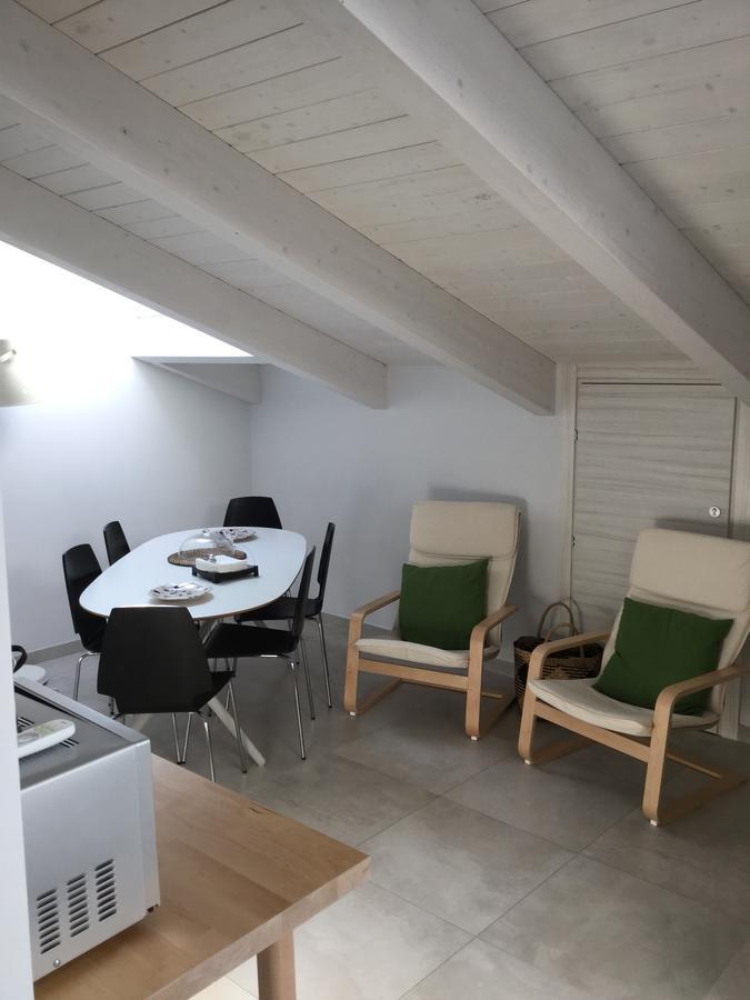 La Casa Di Lelè 2* Termoli